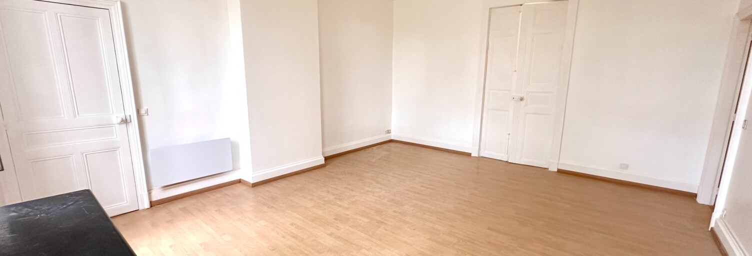 Appartement 5 Pièces 120 m² à vendre à Bédarieux (34600)