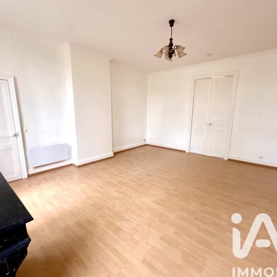 Appartement 5 pièces 88000 €