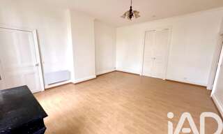 Appartement 5 Pièces 120 m² à vendre à Bédarieux (34600)