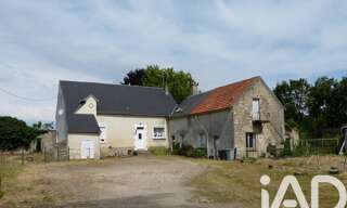 Maison 6 Pièces 160 m² à vendre à Guigneville (45300)