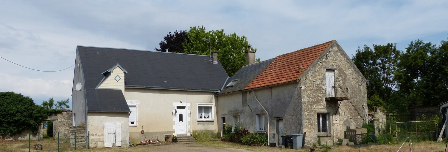 Maison 6 Pièces 160 m² à vendre à Guigneville (45300)