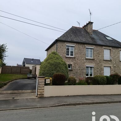 Maison 6 pièces 277500 €