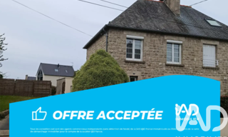 Maison 6 Pièces 86 m² à vendre à Pleurtuit (35730)