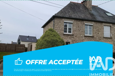 Maison 6 pièces 266000 €