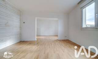 Appartement 3 Pièces 79 m² à vendre à Thionville (57100)