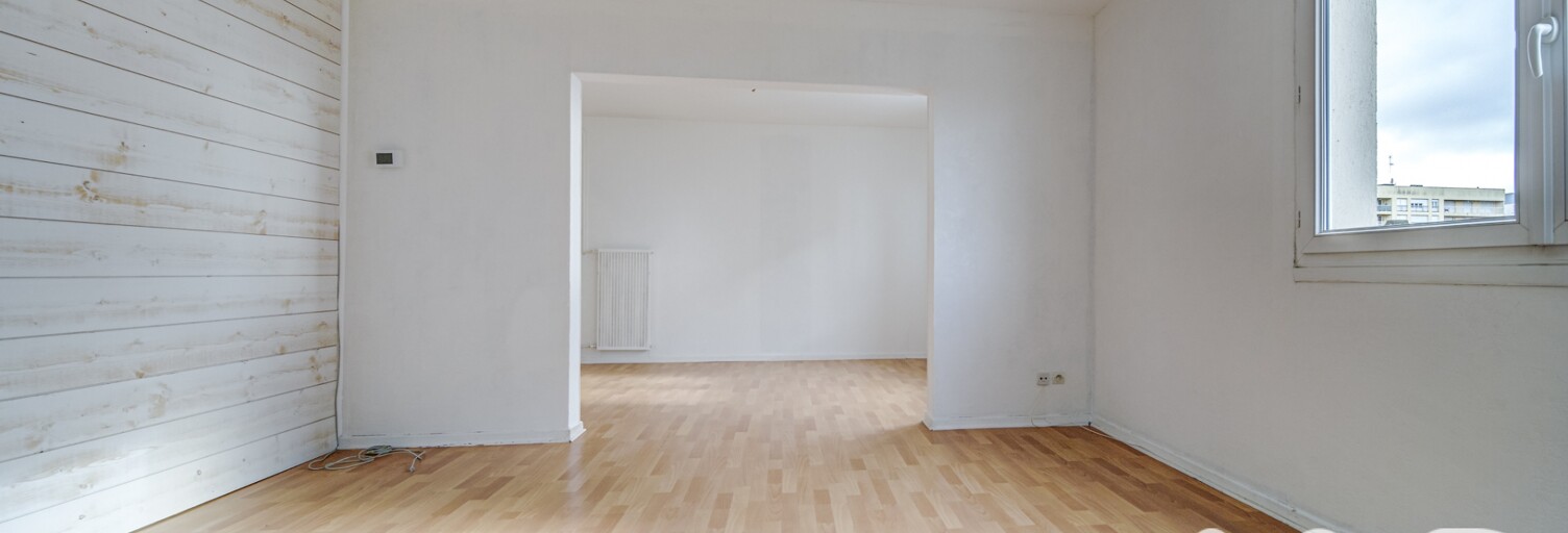 Appartement 3 Pièces 79 m² à vendre à Thionville (57100)