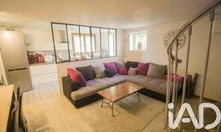 Maison 4 Pièces 72 m² à vendre à Follainville-Dennemont (78520)