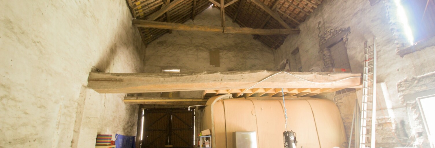 Maison 4 Pièces 72 m² à vendre à Follainville-Dennemont (78520)