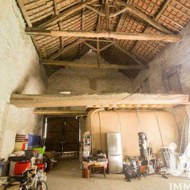 Maison 4 pièces 240000 €