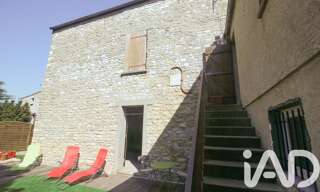 Maison 4 Pièces 72 m² à vendre à Follainville-Dennemont (78520)