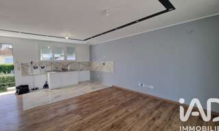 Maison 5 Pièces 66 m² à vendre à Châlette-sur-Loing (45120)