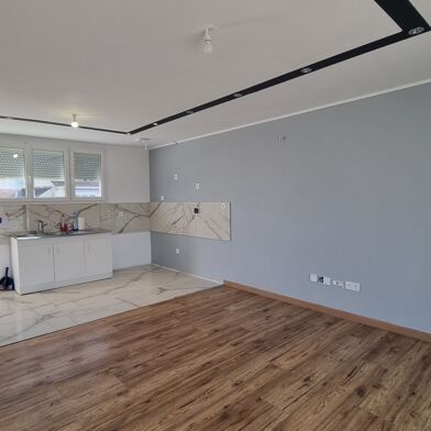 Maison 5 pièces 145900 €