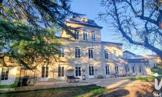 Maison 12 Pièces 480 m² à vendre à Gasques (82400)