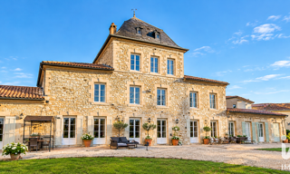 Maison 12 Pièces 480 m² à vendre à Gasques (82400)