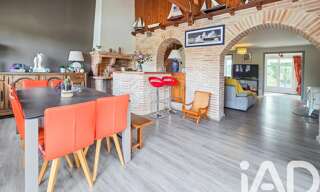 Maison 6 Pièces 185 m² à vendre à Monteils (82300)