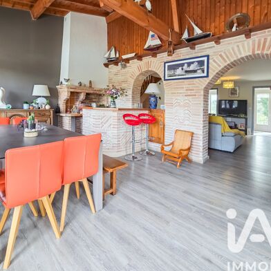 Maison 6 pièces 343200 €