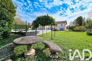 Maison 6 pièces 299000 €