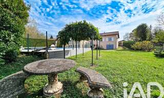 Maison 6 Pièces 185 m² à vendre à Monteils (82300)