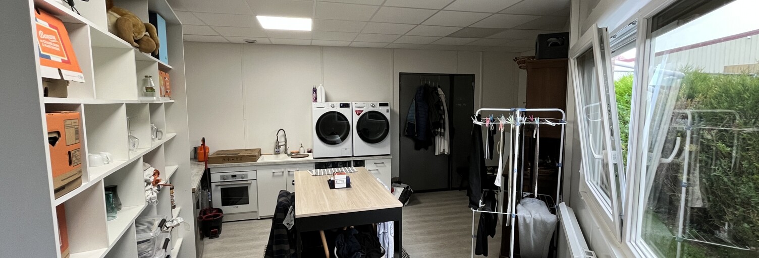 Maison 5 Pièces 137 m² à vendre à Aubeterre (10150)