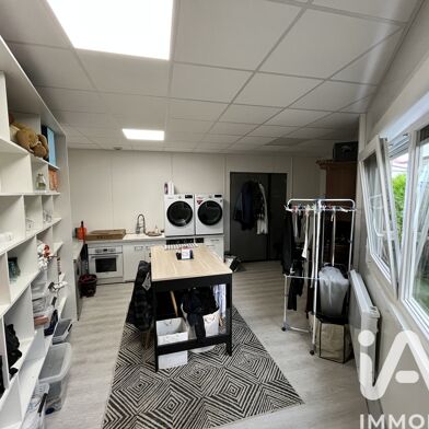 Maison 5 pièces 259000 €