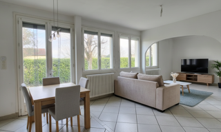 Maison 5 Pièces 93 m² à louer à Tournefeuille (31170)
