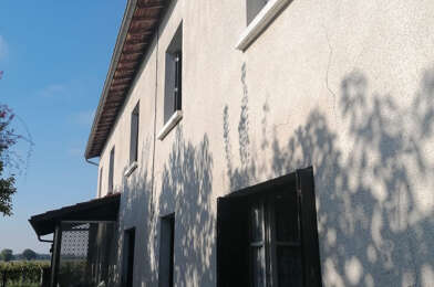 Maison 8 pièces 272000 €