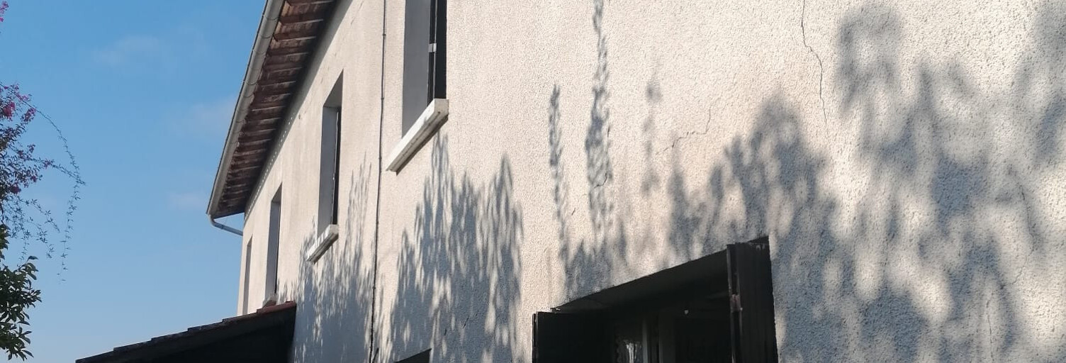 Maison 8 Pièces 277 m² à vendre à Lisle-sur-Tarn (81310)