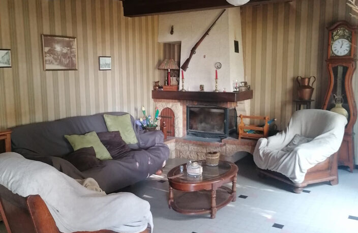 Vente maison 8 pièces 277 m² Lisle-sur-Tarn (81310) — photo 4