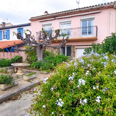 Maison 5 pièces 286000 €