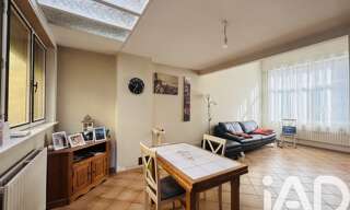 Maison 4 Pièces 95 m² à vendre à Seclin (59113)