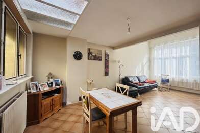 Maison 4 pièces 159900 €