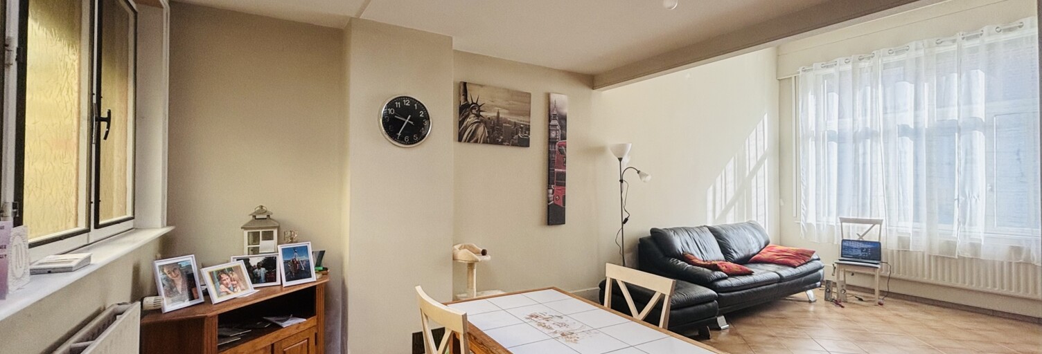Maison 4 Pièces 95 m² à vendre à Seclin (59113)