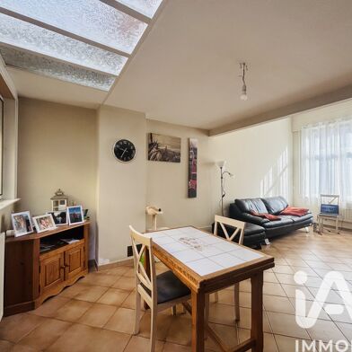 Maison 4 pièces 165000 €