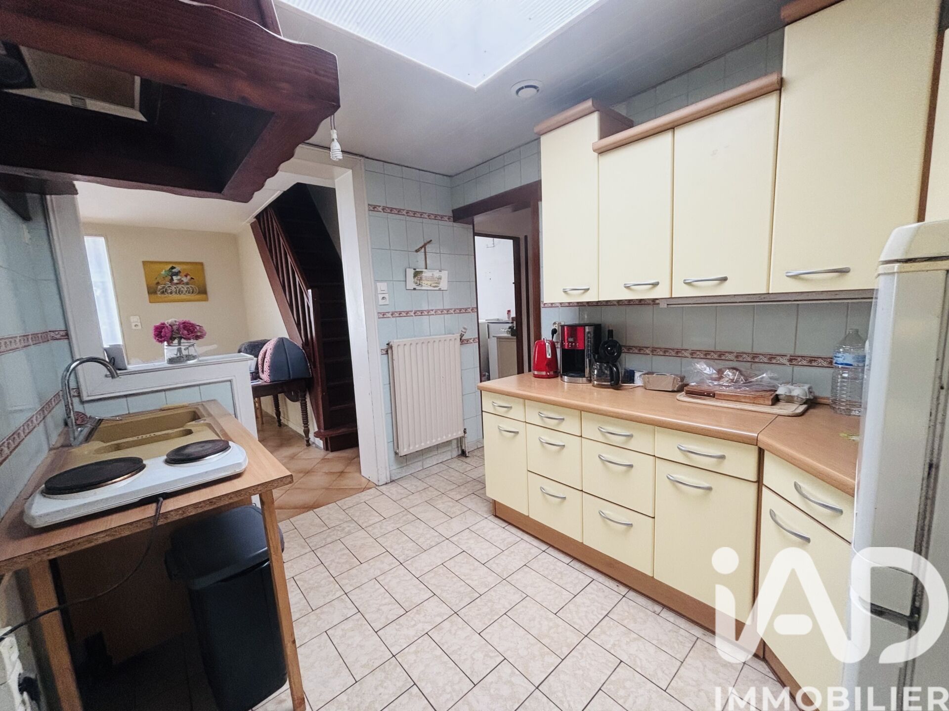 Vente Maison de ville 4 pièces - Photo 4