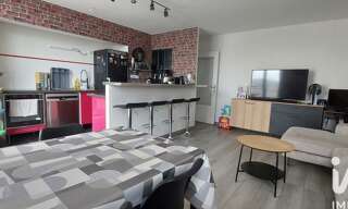 Appartement 3 Pièces 69 m² à vendre à Boulogne-sur-Mer (62200)