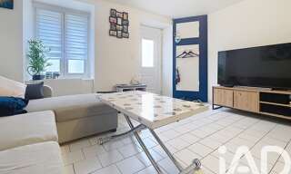 Maison 3 Pièces 50 m² à vendre à Montbazon (37250)