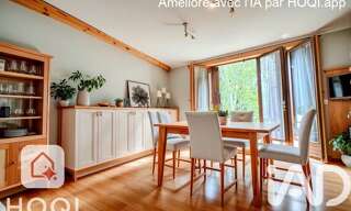 Maison 4 Pièces 65 m² à vendre à Sartrouville (78500)