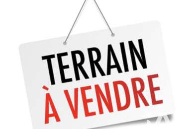Terrain  179000 €