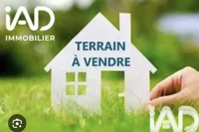 Terrain  328000 €