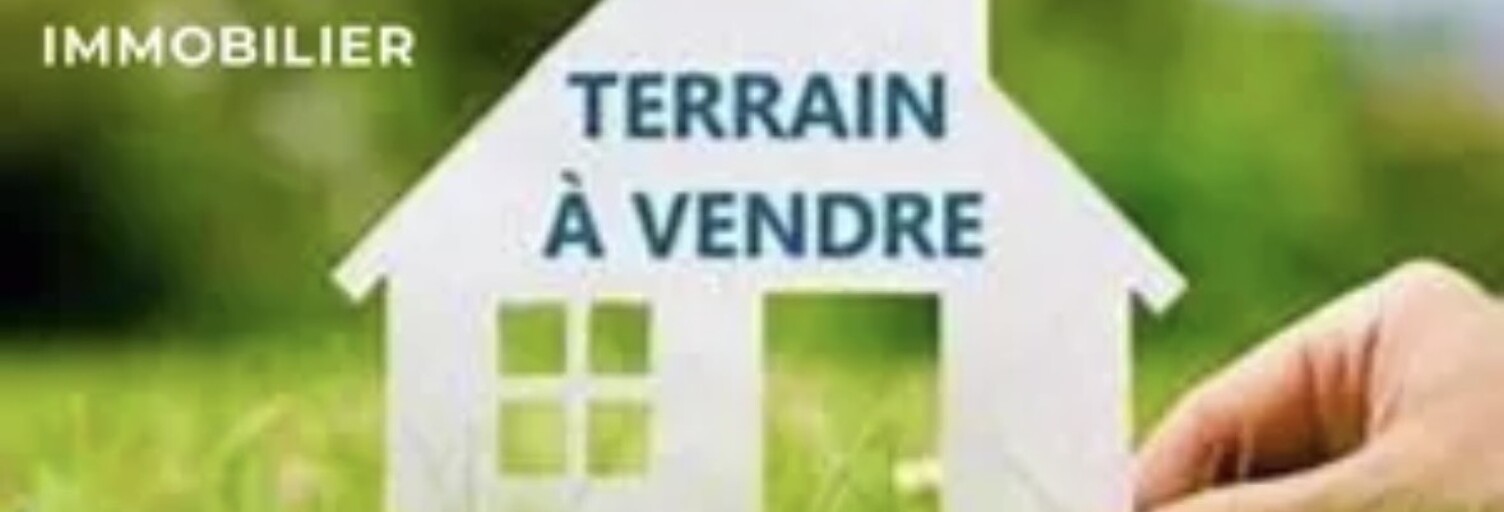 Terrain  1485 m² à vendre à Saveuse (80470)