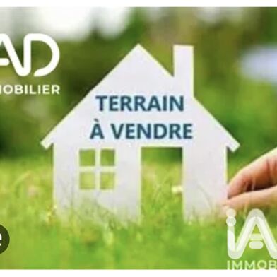 Terrain  328000 €