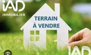 Terrain  1485 m² à vendre à Saveuse (80470)