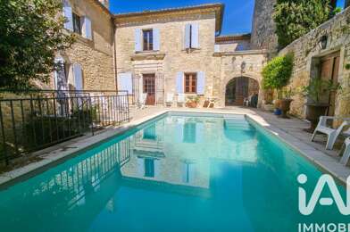 Maison 12 pièces 790000 €