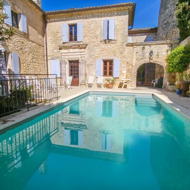 Maison 12 pièces 790000 €