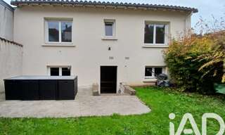 Maison 3 Pièces 81 m² à vendre à Mauléon (79700)