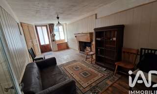 Maison 3 Pièces 85 m² à vendre à Plaines-Saint-Lange (10250)