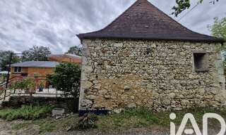 Maison 7 Pièces 120 m² à vendre à Saint-Léon-d'Issigeac (24560)