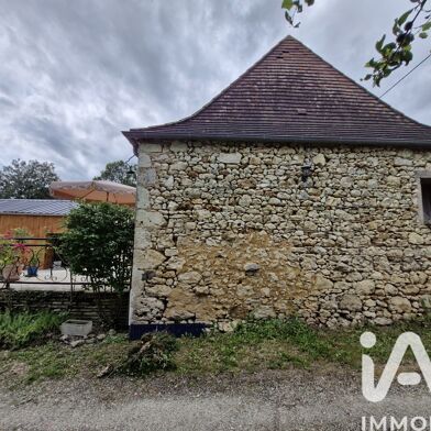 Maison 7 pièces 225000 €