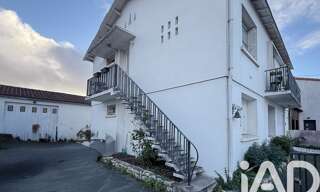 Maison 6 Pièces 142 m² à vendre à La Rochelle (17000)