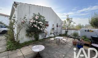 Maison 6 Pièces 142 m² à vendre à La Rochelle (17000)